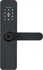 Smart Door Lock Part8